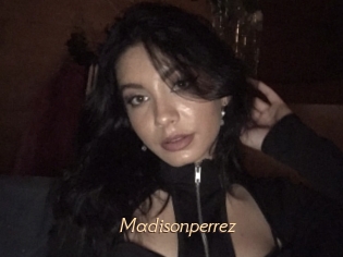 Madisonperrez