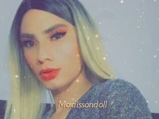 Madissondoll