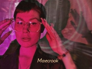 Maecrook