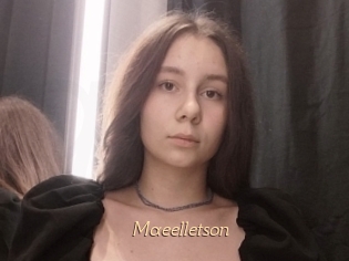 Maeelletson