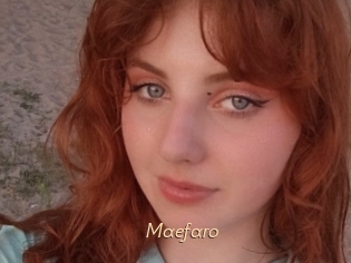 Maefaro