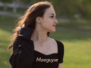 Maeguyse