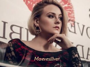 Maevesillver