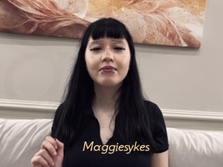 Maggiesykes