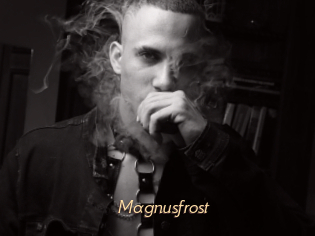 Magnusfrost