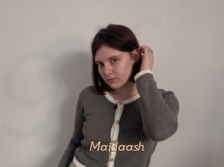 Maidaash