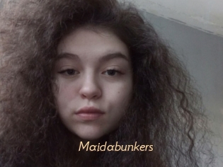 Maidabunkers