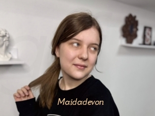 Maidadevon