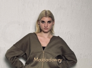 Maidadowey