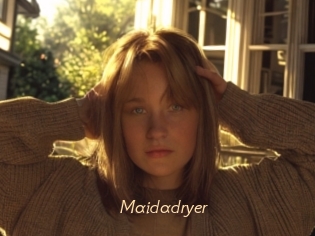 Maidadryer