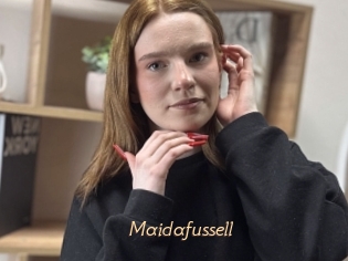 Maidafussell