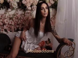 Mailaaddams