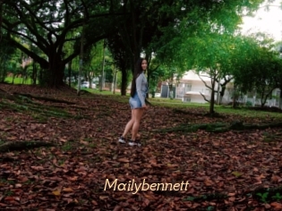 Mailybennett