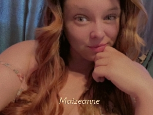 Maizeanne