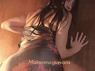 Makarenaguevara