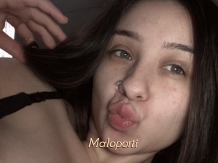 Maloporti