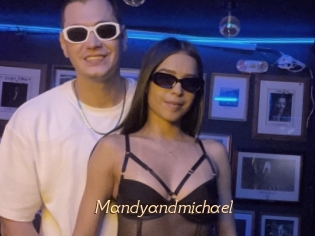 Mandyandmichael