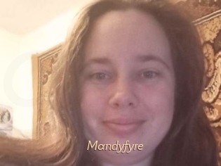 Mandyfyre