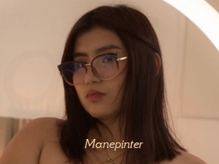 Manepinter