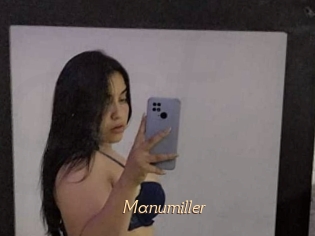 Manumiller