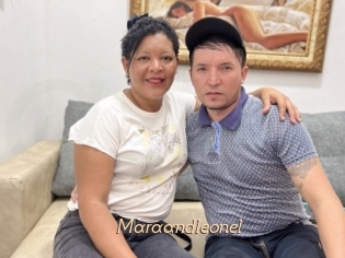 Maraandleonel