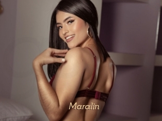 Maralin