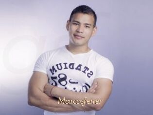 Marcosferrer