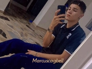 Marcuscagbell