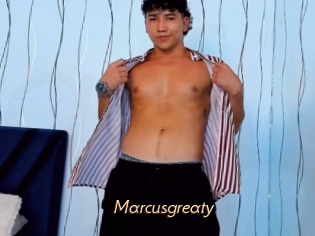 Marcusgreaty