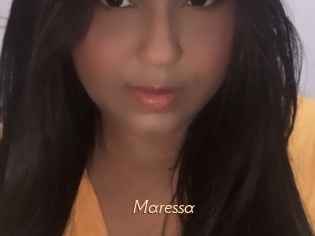 Maressa