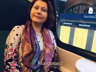 Margomall