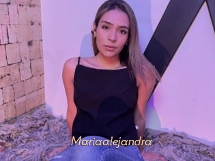 Mariaalejandra