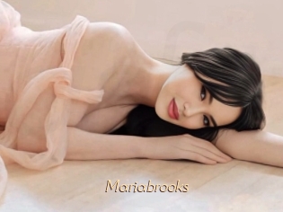 Mariabrooks