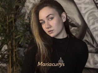 Mariacurrys