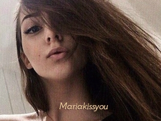 Mariakissyou