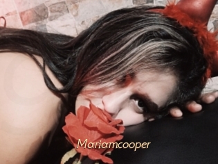 Mariamcooper