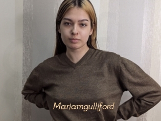 Mariamgulliford