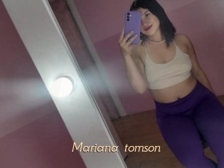 Mariana_tomson