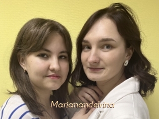 Marianandelvina