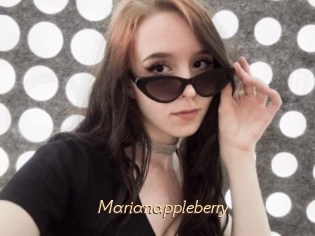 Marianappleberry