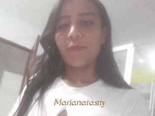 Marianatastty