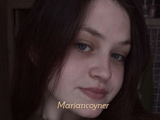 Mariancoyner