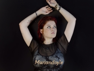 Mariandoyle