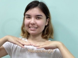 Mariandwight