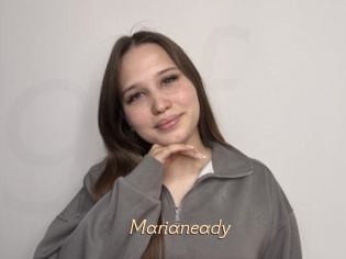 Marianeady