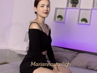 Mariannastarligh