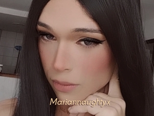 Mariannaughtyx