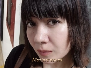 Mariannesteel