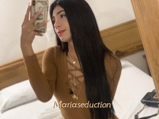 Mariaseduction