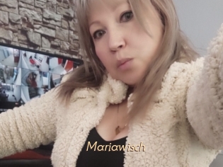 Mariawisch